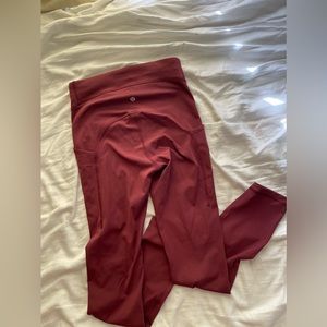 Lululemon leggings